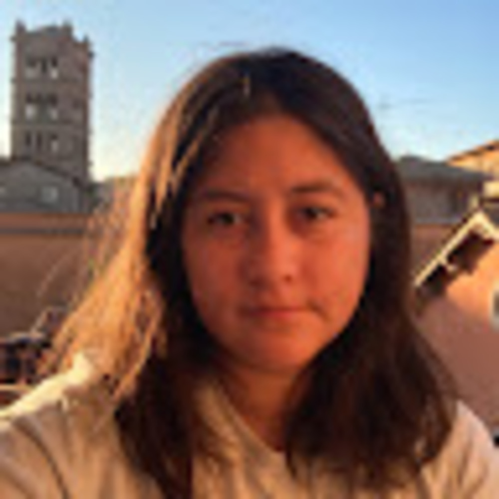 Meet your Posher, Perita